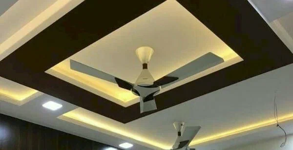 Expert Ceiling Installation & Design by Intel City Services